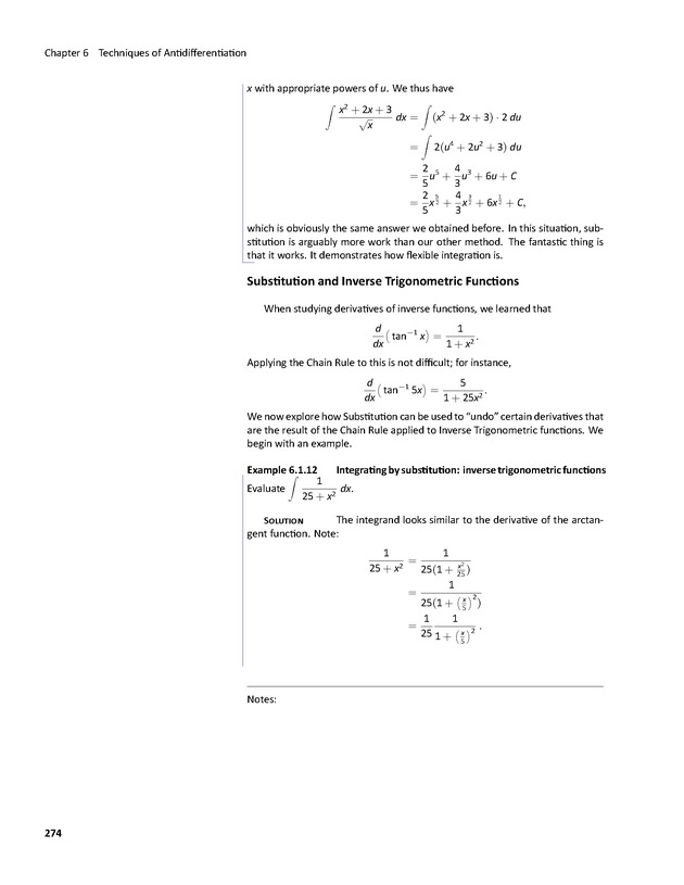 APEX Calculus - Page 274